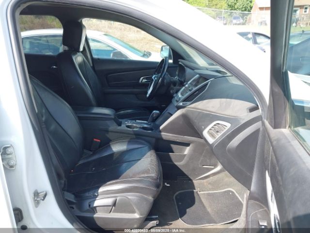 2GKFLTE32E6217123 GMC Terrain Slt-2