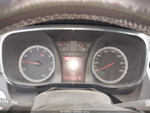2GKFLTE32E6217123 GMC Terrain Slt-2