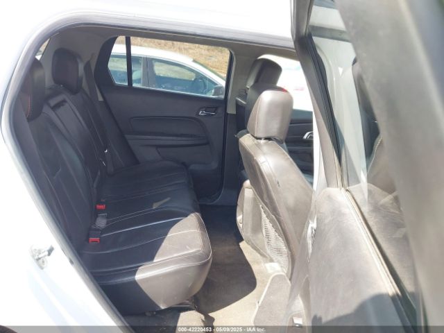 2GKFLTE32E6217123 GMC Terrain Slt-2