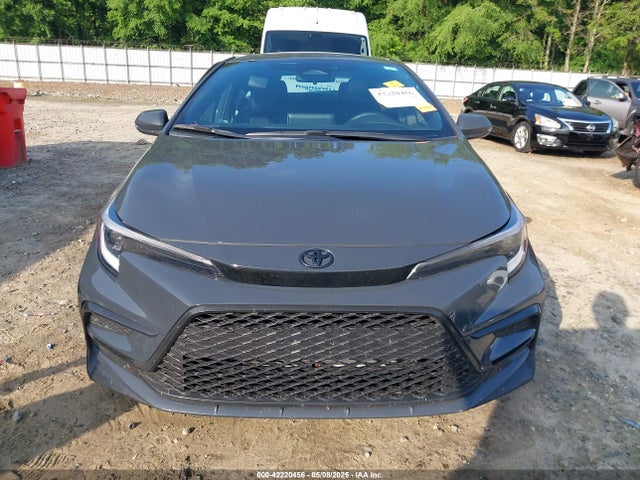 Toyota Corolla Xse 2023 5YFT4MCE2PP163524 Image 12