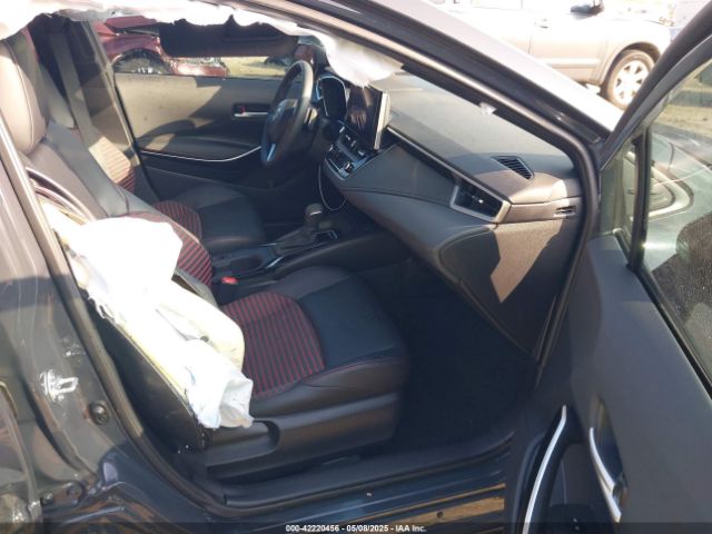2023 TOYOTA COROLLA 5YFT4MCE2PP163524 Photo 4