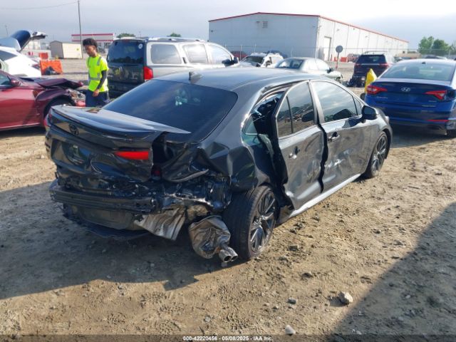 2023 TOYOTA COROLLA 5YFT4MCE2PP163524 Photo 5