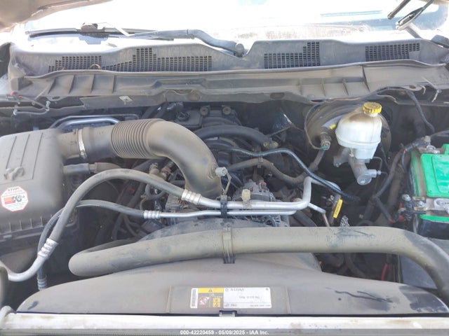 RAM 2014 2014 1C6RR6KTXES333106 Image 10