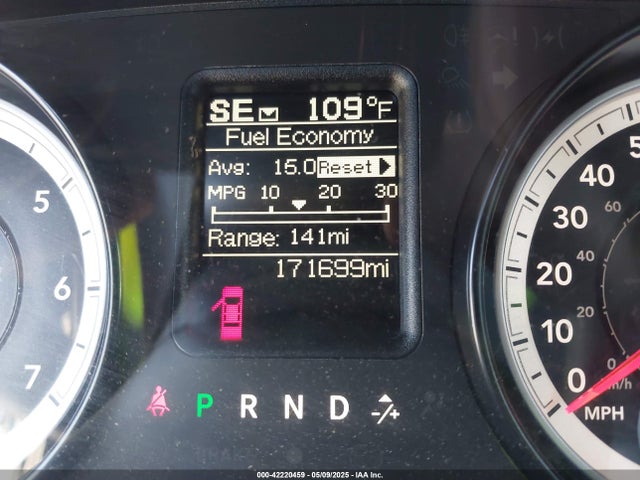 RAM 2014 2014 1C6RR6KTXES333106 Image 15