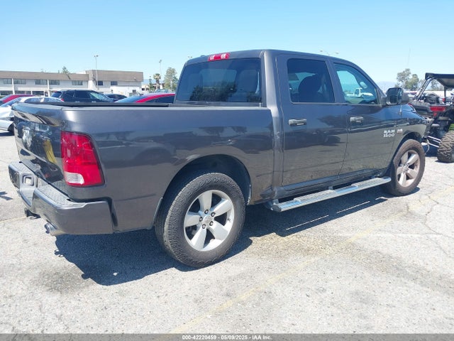 RAM 2014 2014 1C6RR6KTXES333106 Image 4
