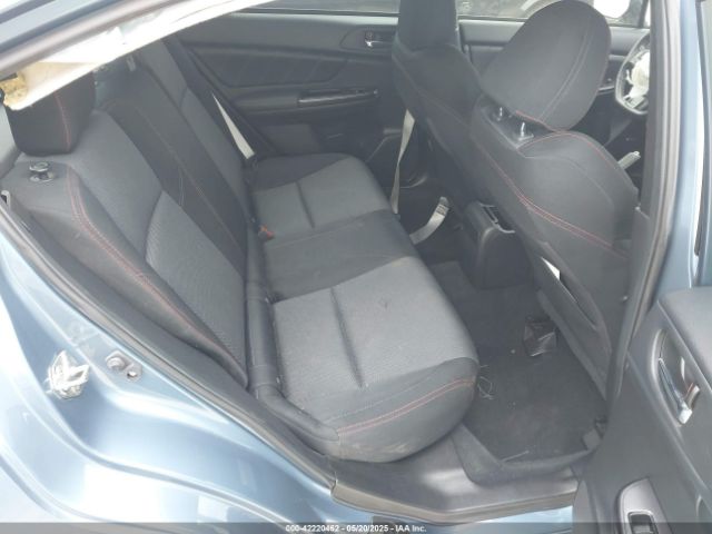 2018 SUBARU WRX JF1VA1K68J9825801 Photo 7