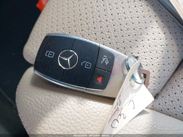 55SWF8EB0KU290177 Mercedes-Benz m264