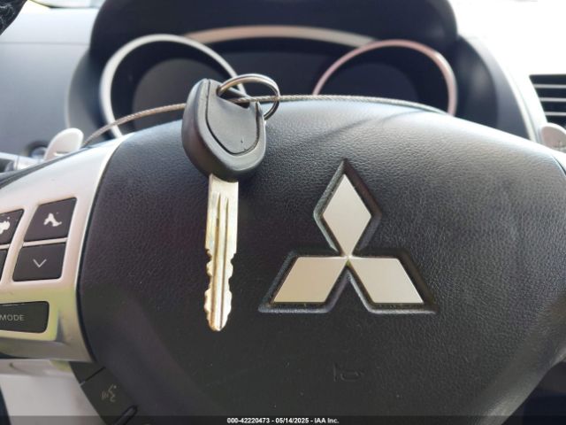 2010 MITSUBISHI OUTLANDER JA4AS3AW0AZ002972 Photo 10