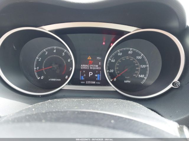 2010 MITSUBISHI OUTLANDER JA4AS3AW0AZ002972 Photo 6