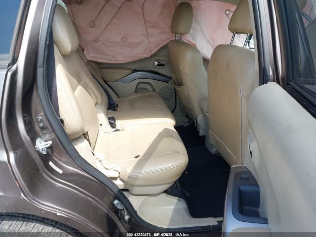 2010 MITSUBISHI OUTLANDER JA4AS3AW0AZ002972 Photo 7