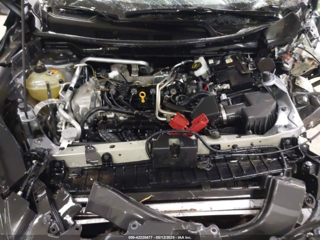 2022 MITSUBISHI OUTLANDER JA4J4VA86NZ082369 Photo 9