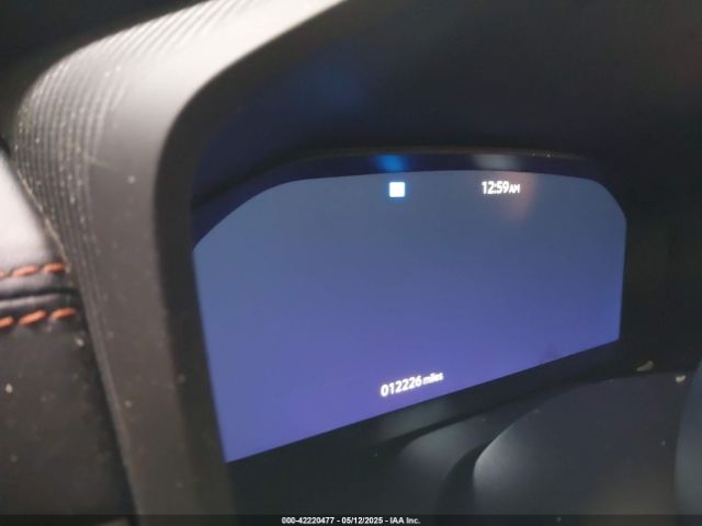 2022 MITSUBISHI OUTLANDER JA4J4VA86NZ082369 Photo 6