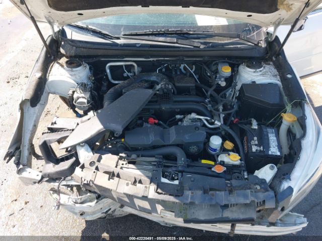 4S4BSAKC2H3232041 Subaru Outback 2.5i Limited