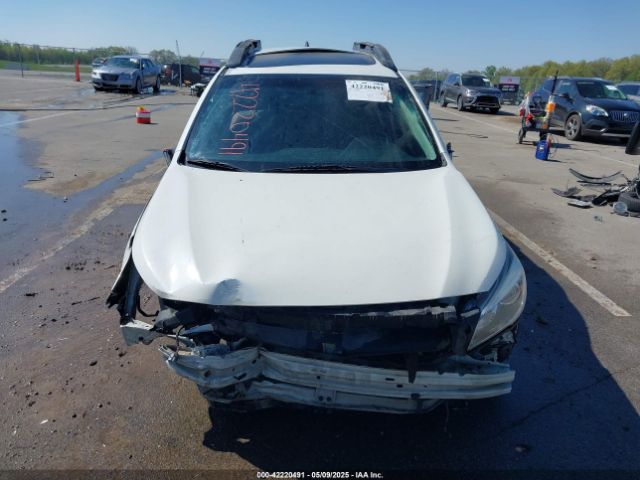 4S4BSAKC2H3232041 Subaru Outback 2.5i Limited