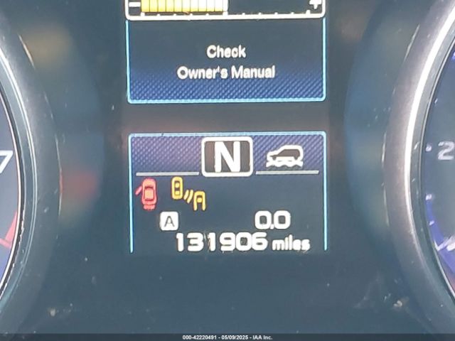 4S4BSAKC2H3232041 Subaru Outback 2.5i Limited