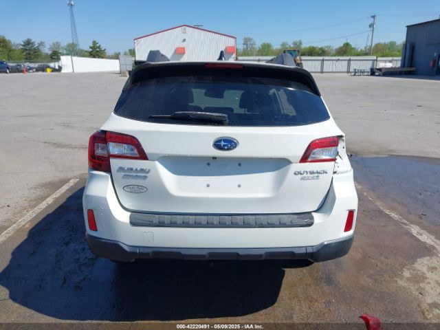 4S4BSAKC2H3232041 Subaru Outback 2.5i Limited