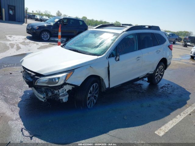 4S4BSAKC2H3232041 Subaru Outback 2.5i Limited