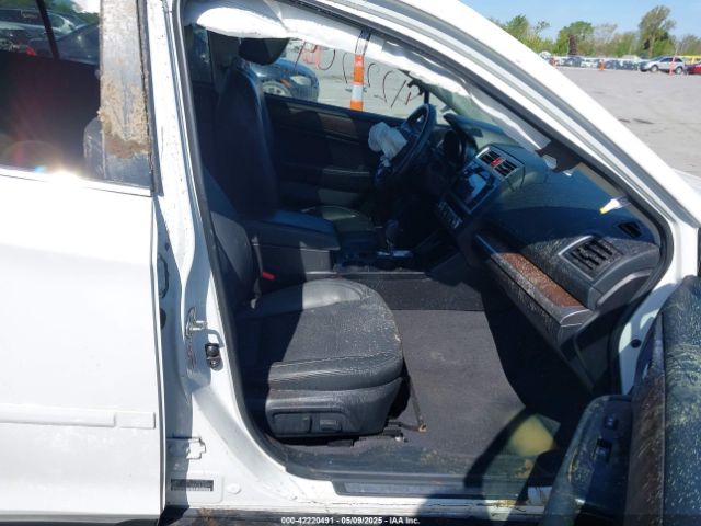 4S4BSAKC2H3232041 Subaru Outback 2.5i Limited