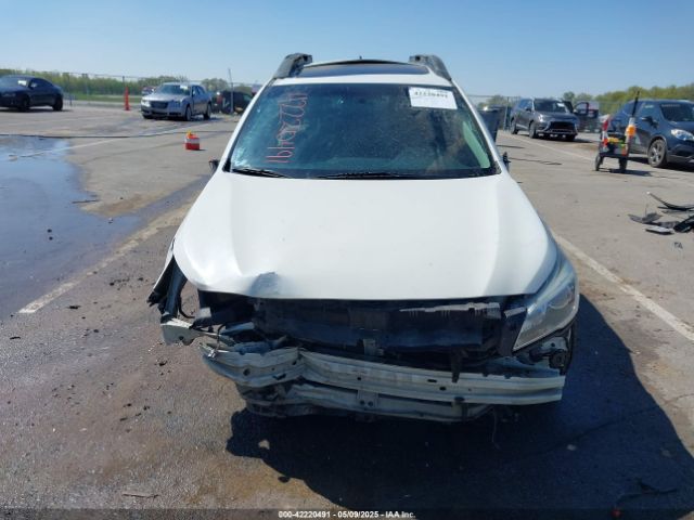 4S4BSAKC2H3232041 Subaru Outback 2.5i Limited