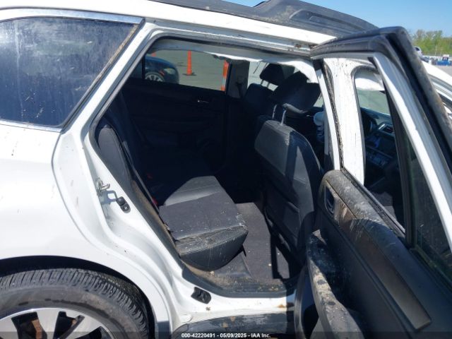 4S4BSAKC2H3232041 Subaru Outback 2.5i Limited