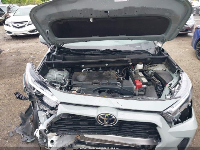 2T3P1RFV9PW335508 Toyota Rav4 Xle