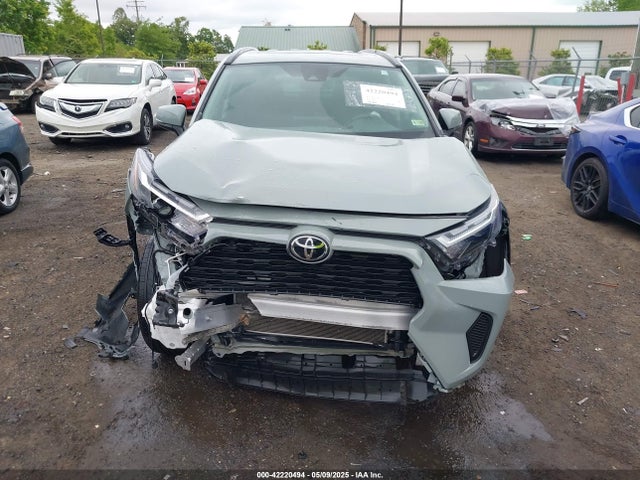 2T3P1RFV9PW335508 Toyota Rav4 Xle