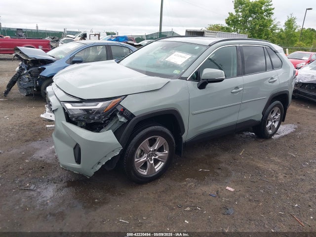 2T3P1RFV9PW335508 Toyota Rav4 Xle