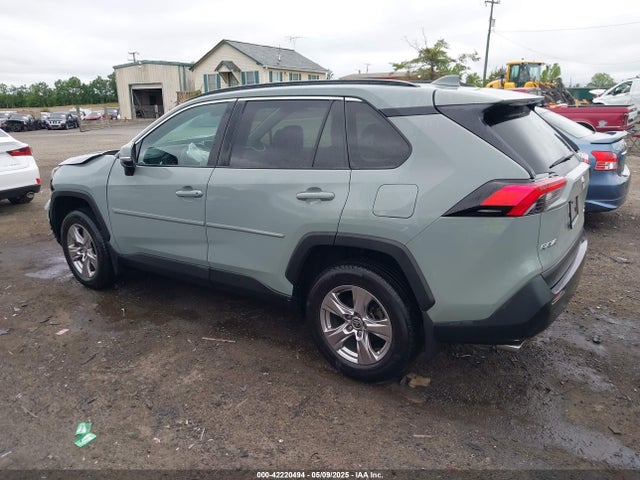 2T3P1RFV9PW335508 Toyota Rav4 Xle