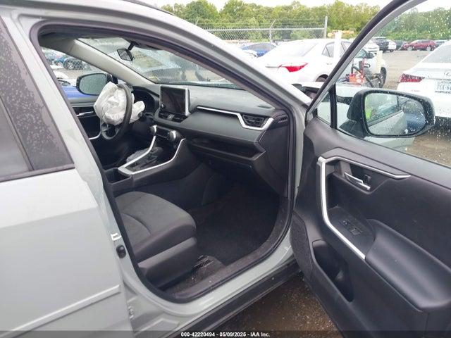2T3P1RFV9PW335508 Toyota Rav4 Xle