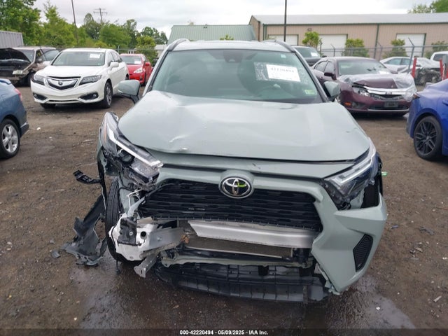 2T3P1RFV9PW335508 Toyota Rav4 Xle