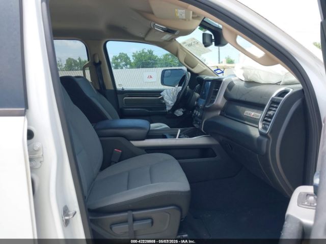 1C6RREFT3KN581499 RAM 1500 Big Horn/lone Star  4x2 5'7 Box