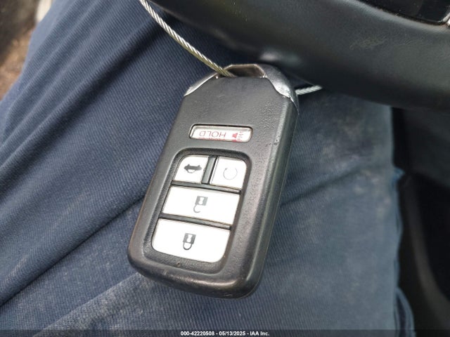 19XFC2F80LE027799 Honda Civic Sport