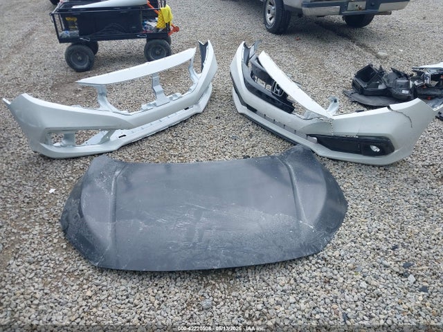 19XFC2F80LE027799 Honda Civic Sport