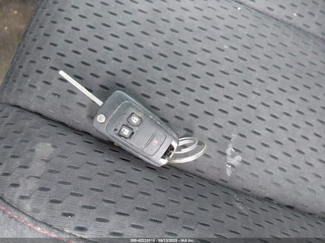 2GNALAEK4E1173101 Chevrolet EQUINOX LS