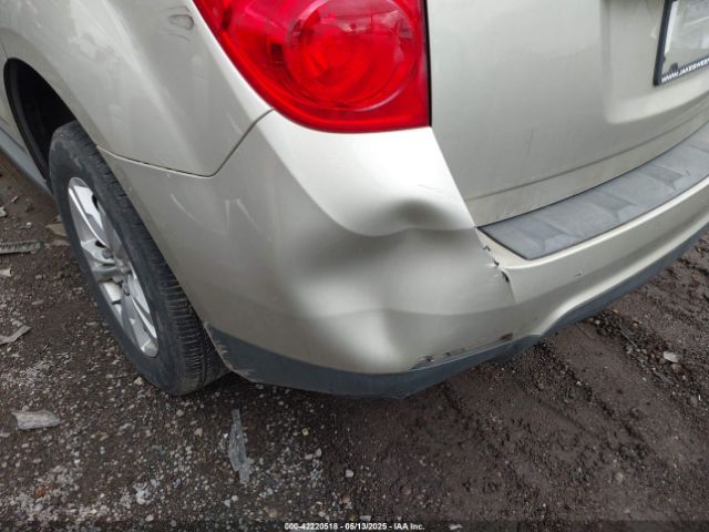 2GNALAEK4E1173101 Chevrolet EQUINOX LS