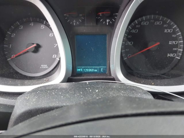 2GNALAEK4E1173101 Chevrolet EQUINOX LS