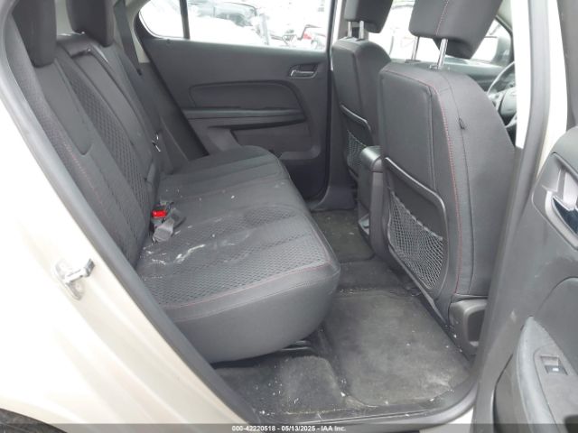 2GNALAEK4E1173101 Chevrolet EQUINOX LS