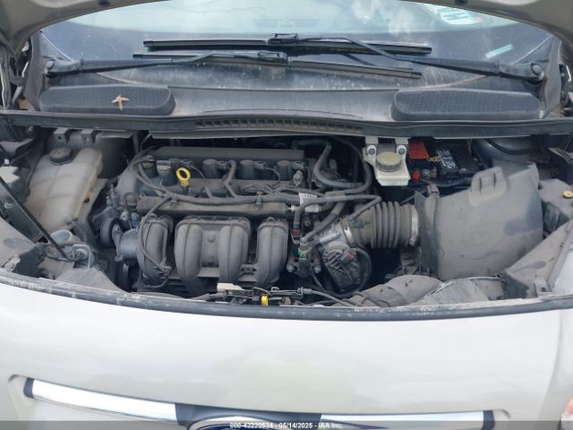 NM0GE9G72G1276222 Ford Transit Connect Titanium