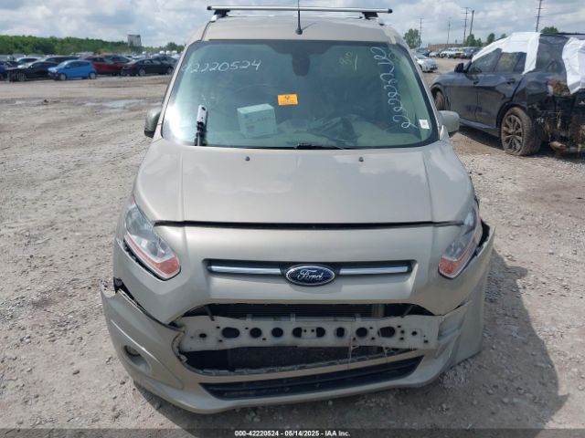 NM0GE9G72G1276222 Ford Transit Connect Titanium