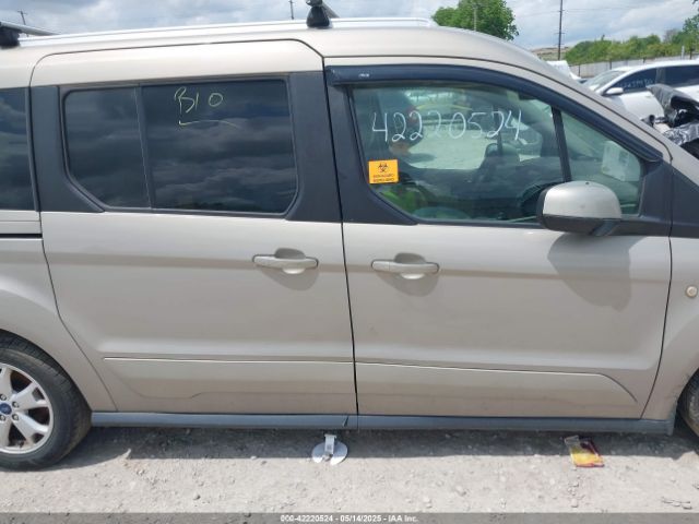 NM0GE9G72G1276222 Ford Transit Connect Titanium