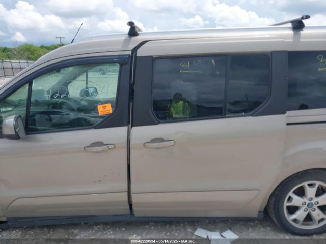 NM0GE9G72G1276222 Ford Transit Connect Titanium