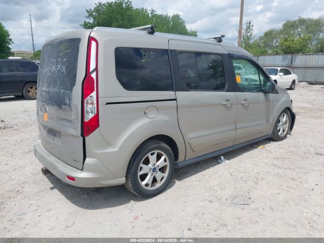 NM0GE9G72G1276222 Ford Transit Connect Titanium