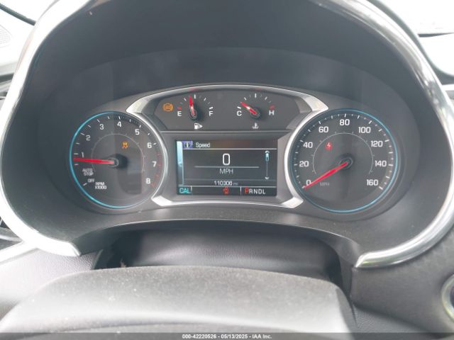 2017 CHEVROLET MALIBU 1G1ZE5ST2HF178541 Photo 6