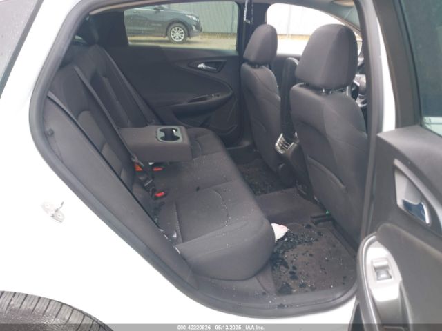2017 CHEVROLET MALIBU 1G1ZE5ST2HF178541 Photo 7