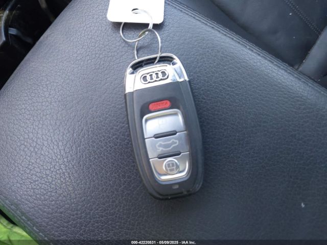 WAUF8AFC9HN074782 Audi A6 2.0t Premium