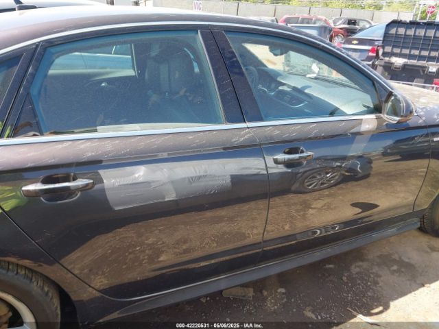WAUF8AFC9HN074782 Audi A6 2.0t Premium