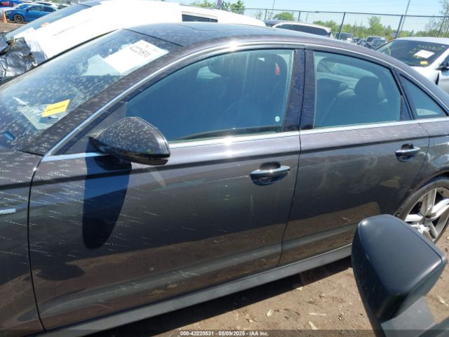 WAUF8AFC9HN074782 Audi A6 2.0t Premium