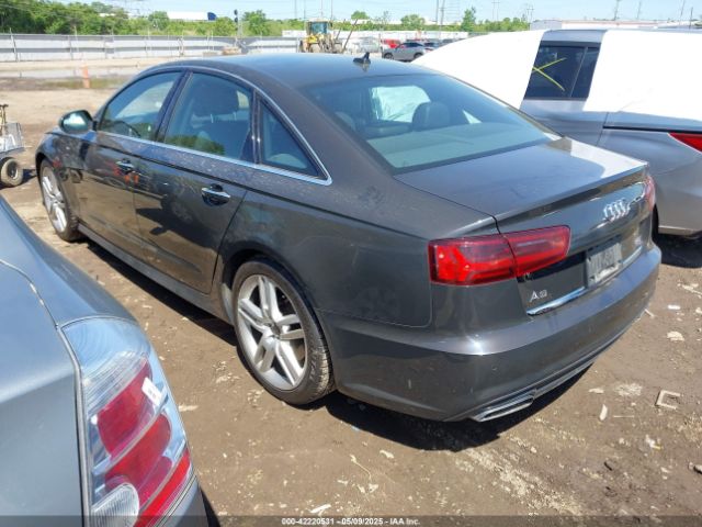 WAUF8AFC9HN074782 Audi A6 2.0t Premium