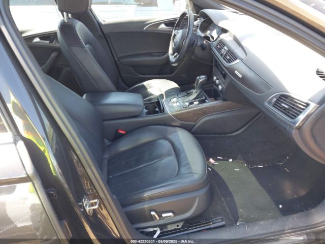 WAUF8AFC9HN074782 Audi A6 2.0t Premium