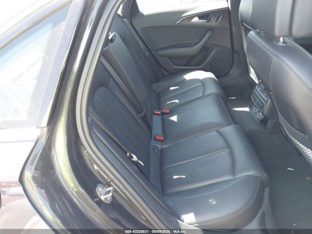 WAUF8AFC9HN074782 Audi A6 2.0t Premium